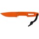 Нож Extrema Ratio Satre, Nitrogen orange