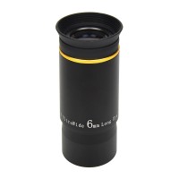 Окуляр SIGETA 66 SERIES 6 мм, 66°, 1.25