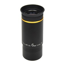 Окуляр SIGETA 66 SERIES 6 мм, 66°, 1.25