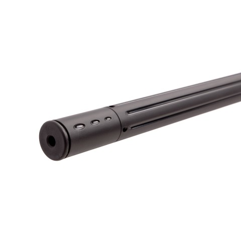 Пневматична гвинтівка Gamo Black Bull + прицел 4х32WR