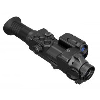 Тепловізійний приціл PULSAR APEX LRF XD38