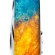 Ніж Victorinox Spartan Ukraine 91мм,13функ ,Жовто-сині бризки
