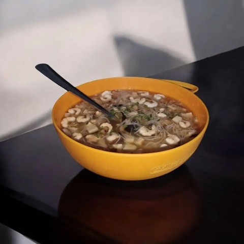 Сублимат Харчі Місо суп з креветками і сиром