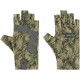 Перчатки Favorite Solar Fishing Gloves 5 Cut S/M khaki