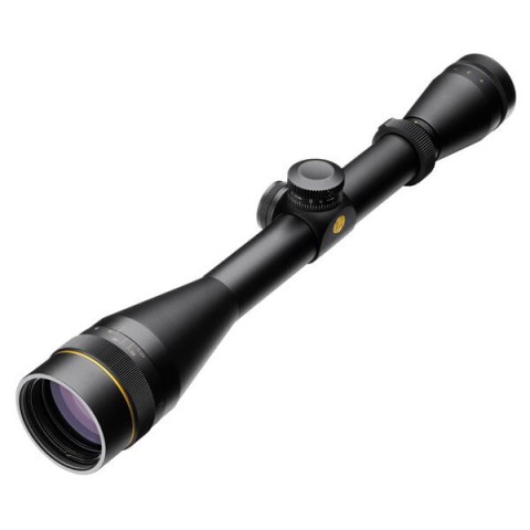 Прицел оптический Leupold VX-2 6-18х40mm Adj. Obj. CDS Fine Duplex