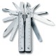 Мультитул Victorinox Swisstool 115мм,28функ+чорн.пласт.чохол