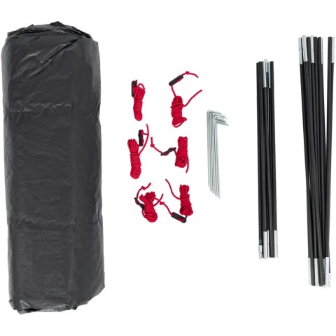 Намет Skif Outdoor Alta 3 Green