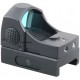 Приціл коліматорний VictOptics V3 1x17x22 3.5MOA TEK footprint