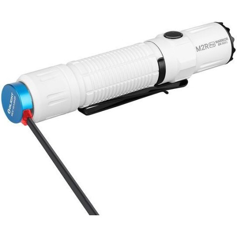 Ліхтар Olight M2R PRO LE White
