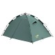 Намет Tramp Quick 2 (v2) green UTRT-096