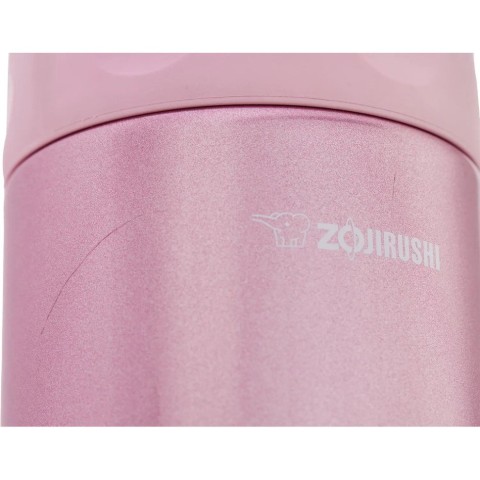 Харчовий термоконтейнер Zojirushi SW-EAE50PS 0.5 л рожевий