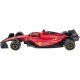 Машинка Rastar Ferrari F1 75 1:12 Красный