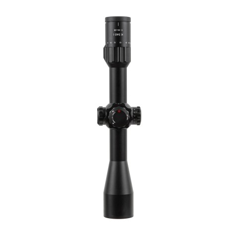 Приціл оптичний KAHLES K540i DLR CCW 5-40x56 (36 мм) illum. Skmr4+ w-left FFP
