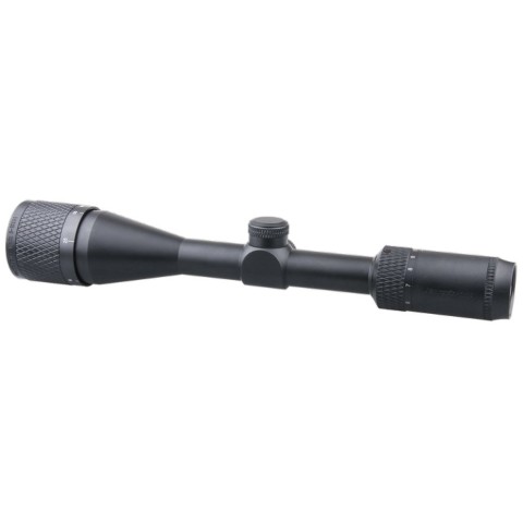 Приціл оптичний Vector Optics Matiz 6-18x44 (25,4 мм) SFP