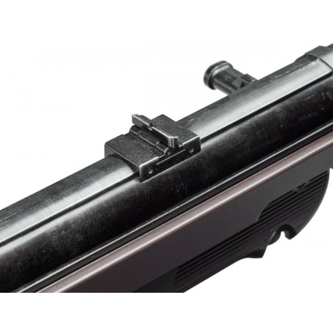 Карабін пневматичний Umarex MP German Legacy Edition