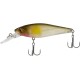 Воблер X-Fish Robber 80F 80mm 9.5g #014 (0.5-1.0m)