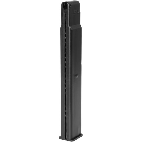 Пістолет пневматичний SAS Mac 11 BB кал. 4.5 мм