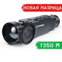 Тепловізор Pulsar Helion 2 XQ38F