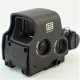Коллиматорный прицел EXPS3-0 EOTech 68MOA/1MOA