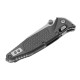 Ніж Microtech  Socom Ram-Lok S/E Apoc Standard Frag Aluminium Tan