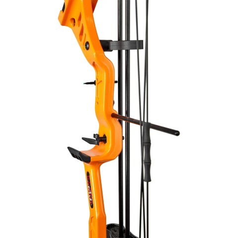 Лук Man Kung CBK1 Bestra. Orange