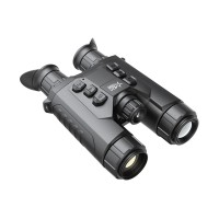 Біспектральний бінокуляр AGM ObservIR LRF 35-384