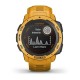Смарт-часы Garmin Instinct Solar Sunburst