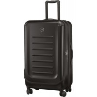 Валіза на 4 колесах Victorinox Travel SPECTRA 2.0/Black