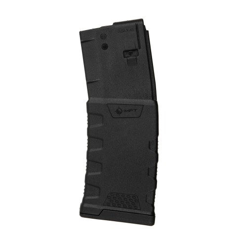 Магазин к AR-15 MFT Extreme Duty Polymer к.223Rem 30-ти зарядний