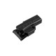 CY-FG17G2BT Кобура fast draw для glock 17/19