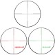 Приціл Discovery Optics VT-R 6-24X42AOAC 25,4mm підсвічування (220609)