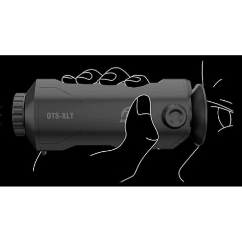 Тепловізор ATN OTS-XLT 160 2-8X