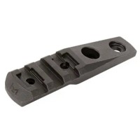 Планка Magpul M-LOK Picatinny с выносом для фонаря