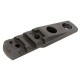 Планка Magpul M-LOK Picatinny с выносом для фонаря