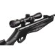 Винтовка пневматическая Stoeger RX20 Synthetic Stock Black Combo с прицелом 4х32  кал. 4.5мм