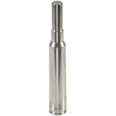 Фальш-патрон MEGAline .338WM (Winchester Magnum), Алюминий 2 шт