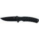 Ніж Boker Plus Strike Large Grivory black