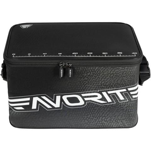 Сумка Favorite Folding Bakkan 34L Black