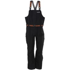 Полукомбинезон Grundens Buoy X 2.0 Gore-Tex XXL Black