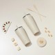 Термостакан Zojirushi SX-HA89HCM 0.89 л Sand Beige