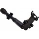 Оптический прицел Discovery Optics VT-T 4.5-18x44 SFVF (30 мм, без подсветки)