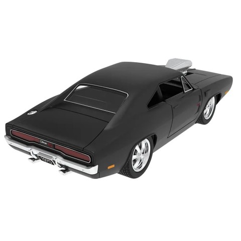 Машинка Rastar Dodge Charger R/T With Engine version 1:16