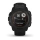 Смарт-годинник Garmin Instinct Solar Tactical Edition Black