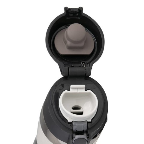 Термокружка ZOJIRUSHI SM-TA36XA 0.36 л ц:стальной