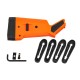 MAG490-ORG Приклад Magpul SGA для Mossberg 500/590/590A1, Maverick88 - Orange