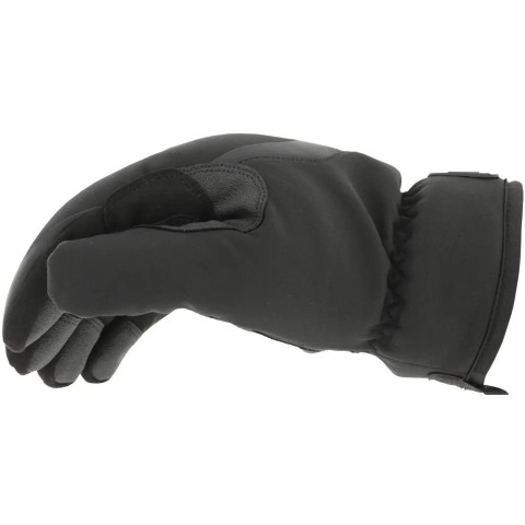 Рукавички Mechanix ColdWork Insulated FastFit XL Black