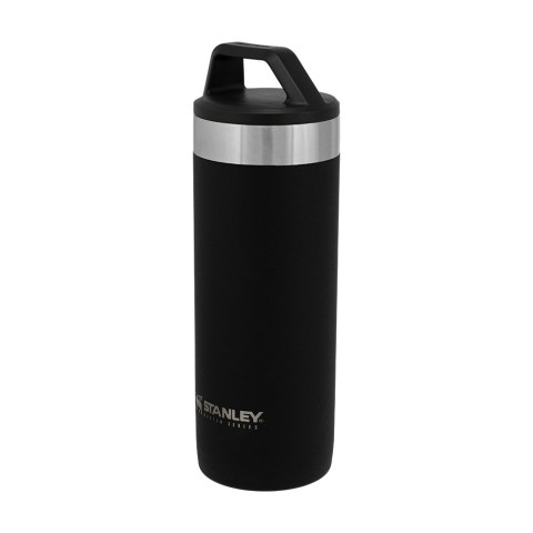 Термочашка Stanley Master Foundry Black 0.53 л