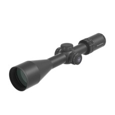 Приціл оптичний Vector Optics Orion Grizzly 3-18x56 HD (30 мм) SFP illum. G4 Fiber Dot