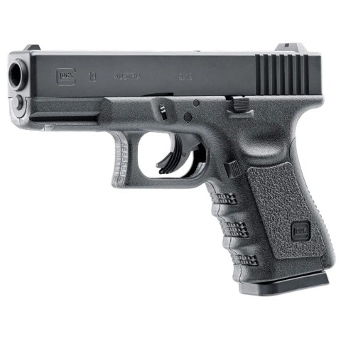 Umarex Glock 19 СО2 кал. 6 мм ВВ