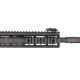 Планка Пикатинни Magpul  Aluminum 9 Slots M-Lok System